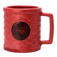 Чашка ABYstyle 3D Game of Thrones Targaryen (ABYMUG520)