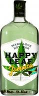 Настоянка Happy Leaf Конопляна Jamaica 38% 0,5 л