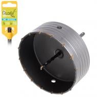 Коронки та кільцеві пили Alloid