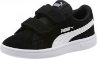 Кроссовки Puma Puma Smash v2 SD V PS 36517701 р.32 черные