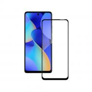 Защитное стекло Acclab 9H для Tecno POP 10 (1283126627958)