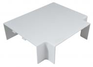 З'єднувач для короба АСКОУКРЕМ 100х40 мм