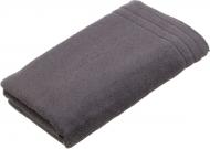 Полотенце махровый Cloud 70x140 см графит La Nuit
