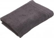 Полотенце махровый Cloud 100x150 см графит La Nuit