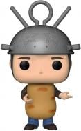 Фігурка Funko POP! Vinyl Friends Ross as Sputnik (FUN2549912)