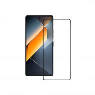 Защитное стекло Acclab 9H для Tecno Pova 6/Pova 6 Pro (1283126593239)