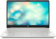 Ноутбук HP 15-DW3001UA 15,6 (2X2X6EA) silver