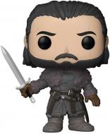 Фігурка Funko POP! Vinyl Game of Thrones S8 Jon Snow (FUN1178)