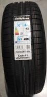 Шина Goodyear Ultra Grip 9+ 195/60 R15 88 T нешипованая зима