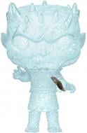 Фігурка Funko POP! Vinyl Game of Thrones Crystal Night King w/Dagger (FUN254963)