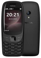 Мобільний телефон Nokia 6310 DS black