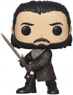 Фігурка Funko POP! Vinyl Game of Thrones Jon Snow Season 8 (FUN2484)