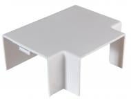 З'єднувач для короба АСКО-Укрем трійник 40х25 мм A0070040012