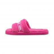 Тапочки Puma Puma Fluff 38493703 р.38 розовый