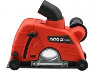 Кожух пылезащитный для угловых шлифовальных машин YATO YT-82996