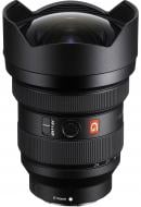 Объектив Sony FE 12-24 mm f/2.8 GM (SEL1224GM.SYX)