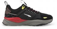 Кроссовки мужские Puma X-RAY? Ramble 38072705 р.43 черные
