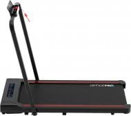 Дорожка для ходьбы TD089 2 HP 1-10 км/час 130 кг OfficePro (TD089)