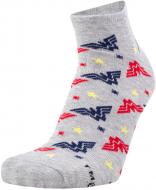 Носки Duna 5303 р.23-25 светло-серый меланж