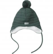 Шапка Tutta by Reima 6300004A-86A0 р.38/40 HANSU зеленый