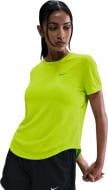 Футболка Nike Tempo HQ0648-389 р.XS зеленый