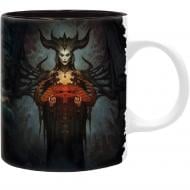 Чашка ABYstyle DIABLO Lilith (Диабло) 320 мл (ABYMUGA352)