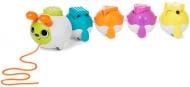 Сортер-каталка Little Tikes Музыкальная гусеница Сортер-каталка Little Tikes Музыкальная гусеница