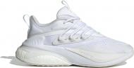 Кроссовки женские демисезонные Adidas ALPHABOOST V2 IE9147 р.38 белые