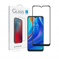 Защитное стекло Acclab 9H для Tecno Spark 7 (1283126529535)
