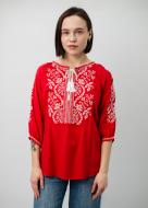 Вышиванка NarodnyyButik Волна р. 48 1012
