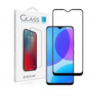 Защитное стекло Acclab 9H для VIVO Y11 (1283126508998)