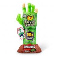 Игровая фигурка Smashers Horror House-Small Frankenstein 74139D