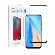 Защитное стекло Acclab 9H для VIVO Y30 (1283126508967)