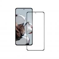 Защитное стекло Acclab 9H для Xiaomi 12T/12T Pro (1283126546402)