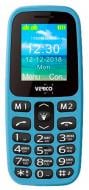 Мобільний телефон Verico Classic A183 blue