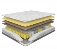 Матрас ортопедический ENERGY Nikelly 140x190 см