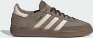 Кроссовки женские Adidas HANDBALL SPEZIAL W KI2194 р.40 хаки Кроссовки женские Adidas HANDBALL SPEZIAL W KI2194 р.40 хаки