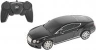 Автомобиль на р/у Rastar Bentley Continental GT speed 1:24 454.00.57