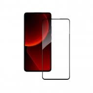 Защитное стекло Acclab 9H для Xiaomi 13T/13T Pro (1283126582585)