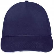 Кепка Sol's Sunny 88110912TUN one size белый с синим
