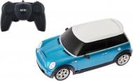 Автомобіль на р/к Rastar BMW Mini Cooper 1:24 454.00.66