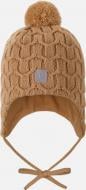 Шапка-бини Reima Nunavut 5300065B-11A0 р.46 бежевый