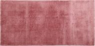 Ковер Ozkaplan Karpet GOLD SHAGGY R dark pink 200х400 см