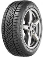 Шина Fulda Kristall Control SUV 215/60 R17 96 H зима