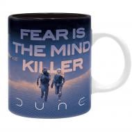 Чашка ABYstyle DUNE Fear is the mind-killer (Дюна) 320 мл (ABYMUG871)