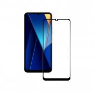 Защитное стекло Acclab 9H для Xiaomi Poco C65/13C (1283126583636)