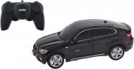 Автомобиль на р/у Rastar BMW X6 1:24 454.00.62