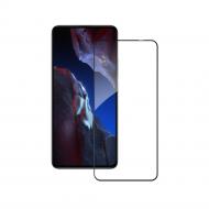 Защитное стекло Acclab 9H для Xiaomi Poco F5 Pro/K60 (1283126589959)