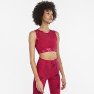 Бра Puma Fashion Luxe ELLAVATE Bra 52060433 р.L малиновый Бра Puma Fashion Luxe ELLAVATE Bra 52060433 р.L малиновый
