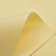 Ролета мини Rollotex ROYAL с фиксацией под наклон желтая 90x180 см